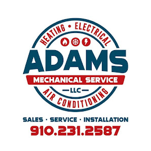 Adams Mechanical Service
