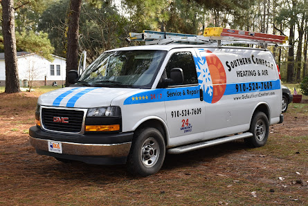 Southern Comfort Heating & Air