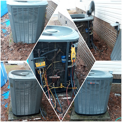 PJ's Honest Air Service and Repair Inc