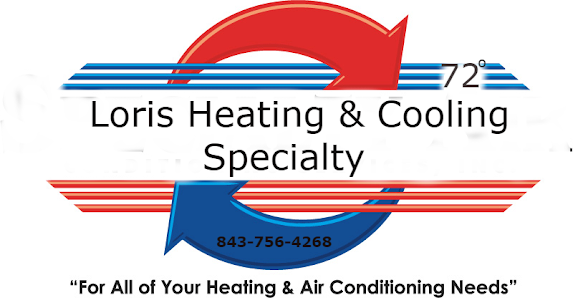 Loris Heating & Cooling Specialty