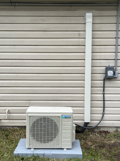 Quality Air & Insulation
