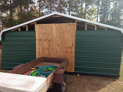 TD Locklear Heating & Air