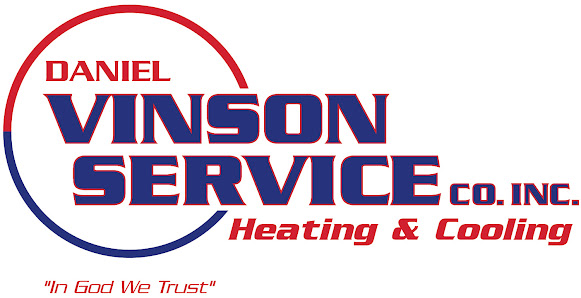 David Vinson Heating & Air, Inc