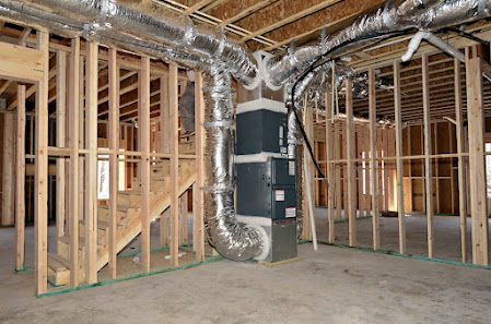 Total Systems Heating & Cooling, Inc