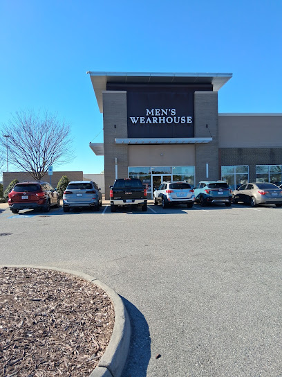 Men's Wearhouse