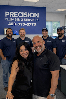 Precision Plumbing Services