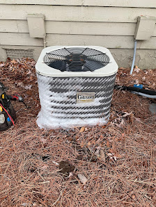 Langdon Heating & Air