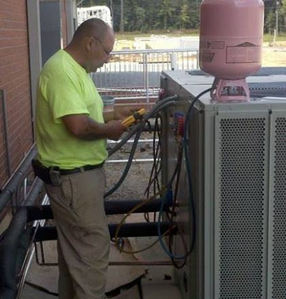 Two Amigos Heating & Air