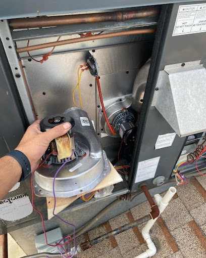 Baldwin Heating & Air Conditioning Sherman Oaks