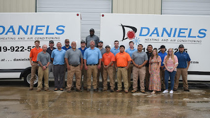 Daniels Heating and Air Conditioning