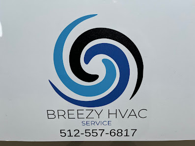 Breezy HVAC Service