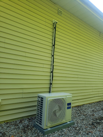 Cardinal Heating and Air Inc.