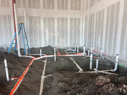 EZ Plumbing Services Inc