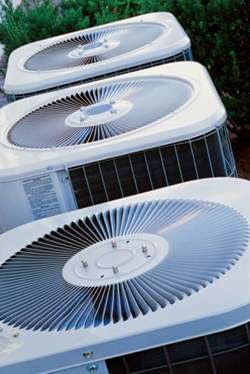 East Coast Cooling & Heating Inc