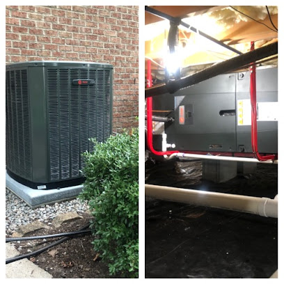 Jack McManus Heating & Air Conditioning, LLC