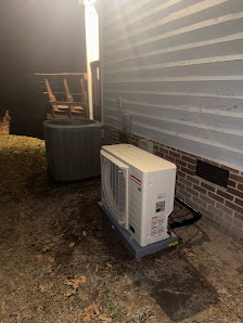 Landen Heating and Cooling