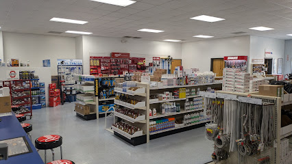 Ihrie Supply Co