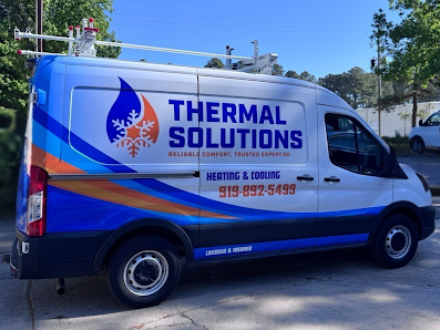 Thermal Solutions, Inc