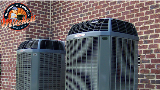 Mitchell Heating & Cooling