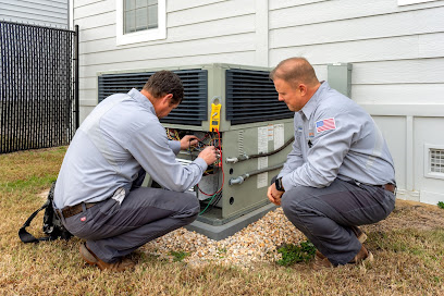 Scott Comfort Systems