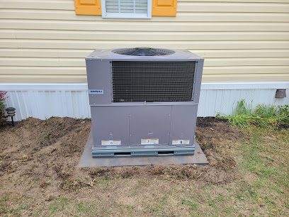 Wall Mechanical Contractors