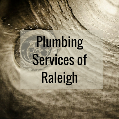 Plumbing Services of Raleigh