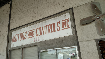Motors & Controls Inc
