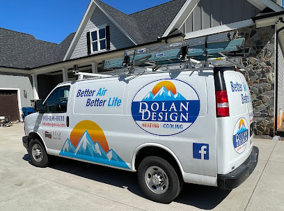 Dolan Design HVAC