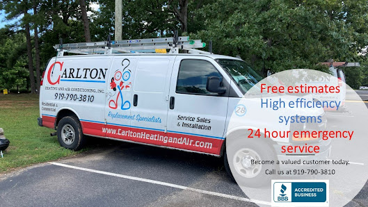 Carlton, Inc
