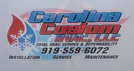 Carolina Custom Heating and Air Conditioning, LLC