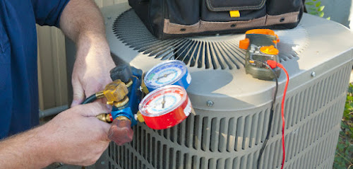 Ja Heating and Air Conditioning jassane llc.