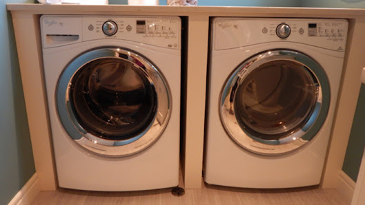 Advanced Appliance & Air Repair