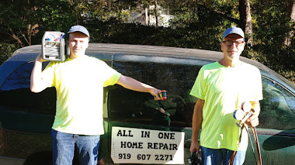 All-in-one services