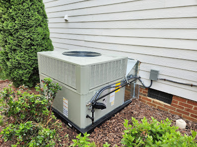 SantaAir Heating and Air