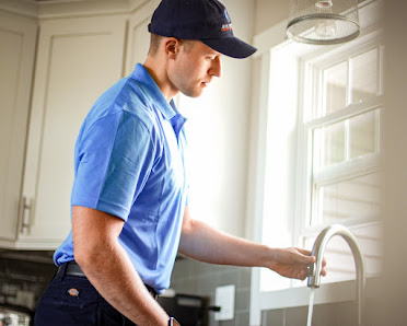 Raleigh Heating and Air