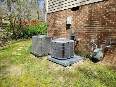 Thermo Heating and Cooling LLC