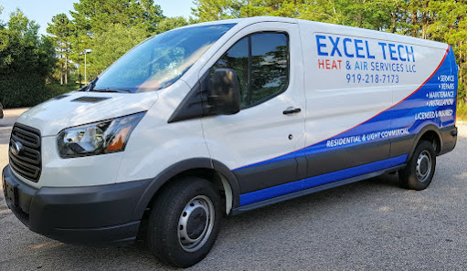 Excel Tech Heat & Air Services LLC
