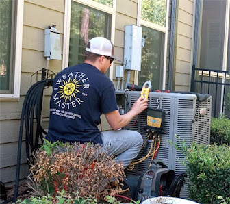 Weather Master Heating & Air Conditioning