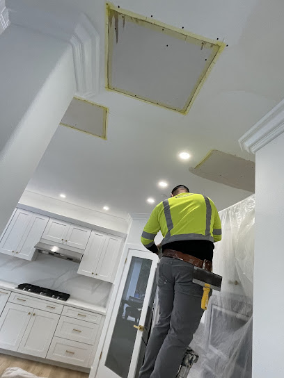 Shalom Drywall