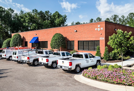 Carolina Commercial Systems