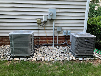 Comfort Wizards Heating & AC