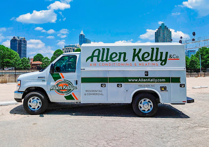 Allen Kelly & Company, Inc.