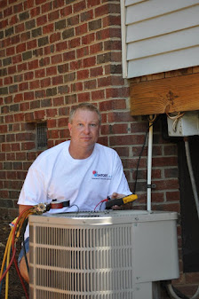 All Comfort Air Heating & Cooling Services