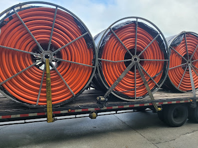 Epting Distributors of Raleigh