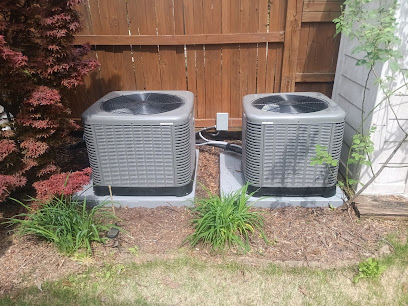 Carter Heating and Air