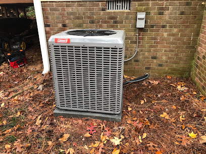 Coats HVAC
