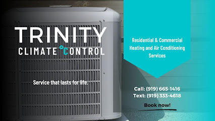 Trinity Climate Control LLC