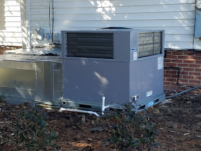Air temp mechanical LLC