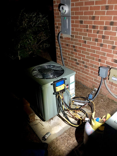 Quality First Heating & Air