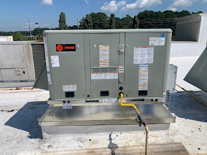 MAC HVAC